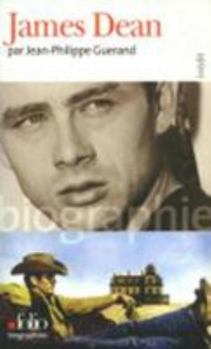 Paperback James Dean [French] Book