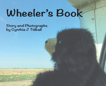 Hardcover Wheeler's Book