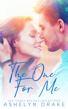 Paperback The One For Me Book