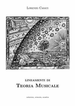 Paperback Lineamenti di Teoria Musicale: notazione, armonia, acustica [Italian] Book