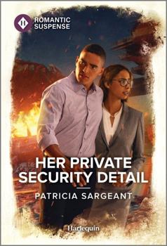 Mass Market Paperback Her Private Security Detail Book
