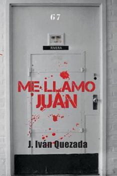 Paperback Me Llamo Juan [Spanish] Book