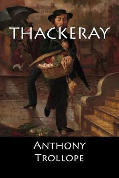 Paperback Thackeray Book