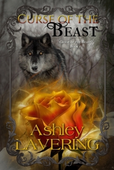 Curse of the Beast: Book 1 - Book #1 of the Curse of the Beast