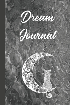 Dream Journal: Tracking your dreams for manifestation