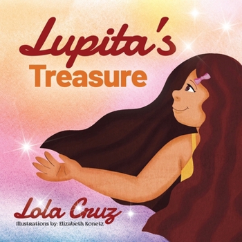 Paperback Lupita's Treasure Book