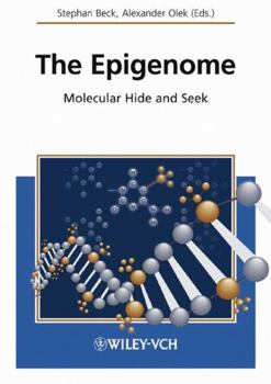 Paperback The Epigenome: Molecular Hide and Seek [German] Book