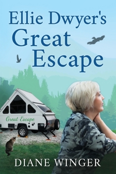 Paperback Ellie Dwyer's Great Escape Book