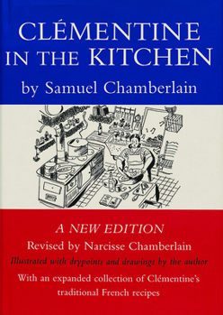 Paperback Clementine in the Kitchen Book