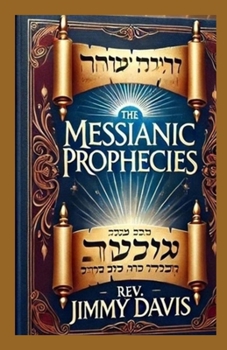 Paperback Messianic Prophecies Book