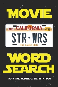 101 Word Search: Star Words Movie Tribute. All Ages USA Edition. Gift this strange thing to friends, fans that marvel popular TV series and movies. ... fun activity time! (Movies & TV Word Search)