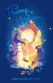 Paperback Thương Ơi Là Thương [Vietnamese] Book