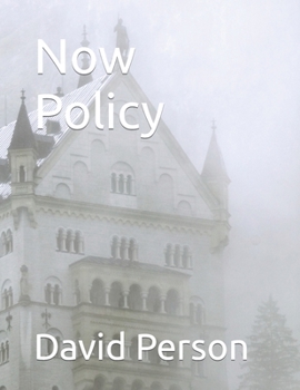 Paperback Now Policy Book