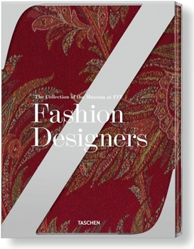 Hardcover Fashion Designers A-Z, Etro Edition Book