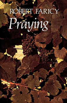 Paperback Praying Book