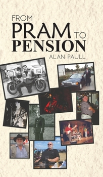 Hardcover From Pram to Pension Book