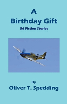 Paperback A Birthday Gift Book