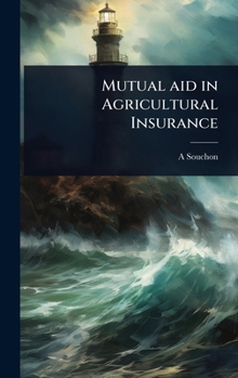 Mutual aid in Agricultural Insurance
