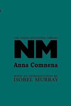 Paperback Anna Comnena Book