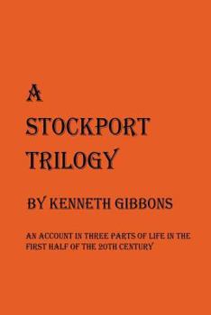 Paperback A Stockport Trilogy Book