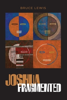 Paperback Joshua Fragmented Book
