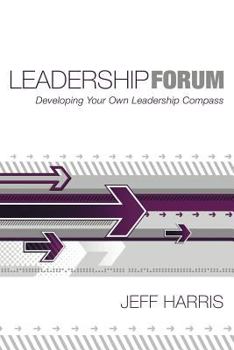 Paperback Leadership Forum Book