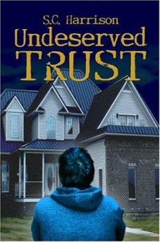 Paperback Undeserved Trust Book