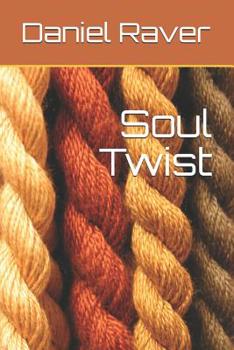 Paperback Soul Twist Book