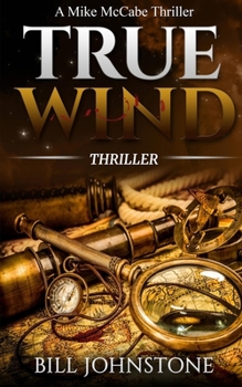 Paperback True Wind Book