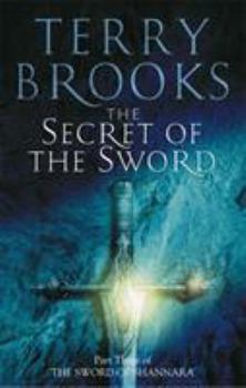 Paperback The Secret of the Sword Book