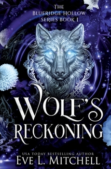 Paperback Wolf's Reckoning Book