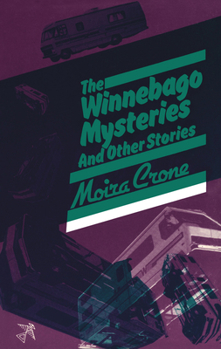 Paperback Winnebago Mysteries and Other Stories Book