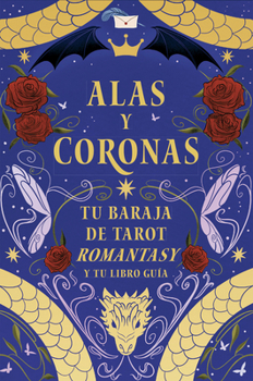 Alas y coronas + cartas (Spanish Edition)