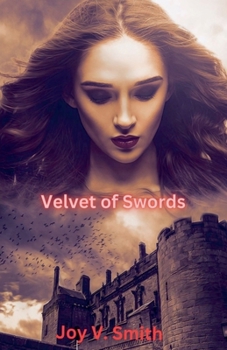 Paperback Velvet of Swords Book