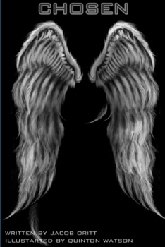 Paperback Chosen Book