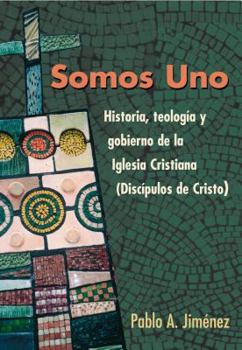 Paperback Somos Uno [Spanish] Book