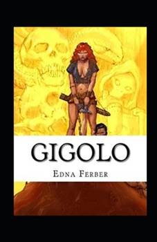 Paperback Gigolo Illustrated Book
