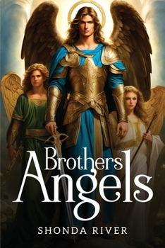 Paperback Brothers Angels Book