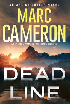 Paperback Dead Line Book