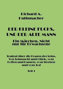 Paperback Der Kleine Fuchs. Und der Alte Mann, Teil 1 [German] Book