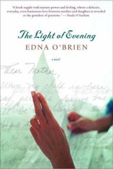 Paperback The Light of Evening Book