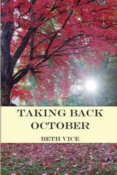 Paperback Taking Back October: For Believers in Pursuit of Godly Fun Book