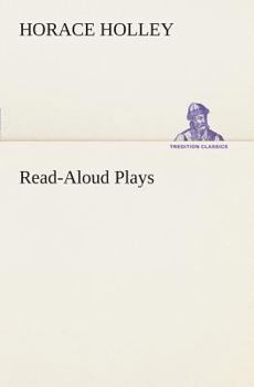 Paperback Read-Aloud Plays Book