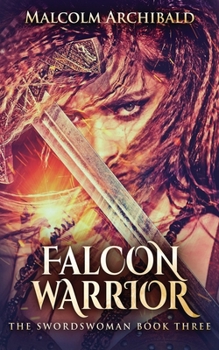 Paperback Falcon Warrior Book