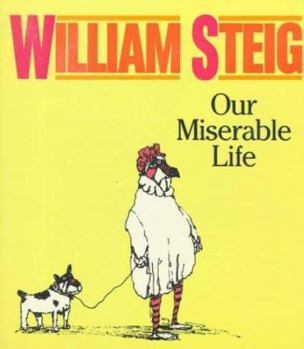 Paperback Our Miserable Life Book