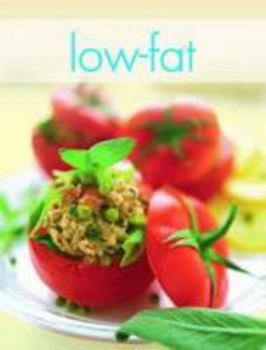 Paperback Low Fat Book