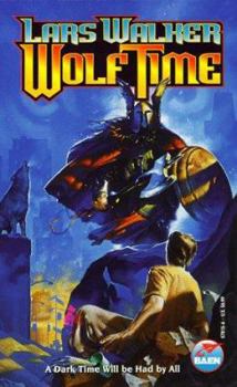 Mass Market Paperback Wolf Time Book