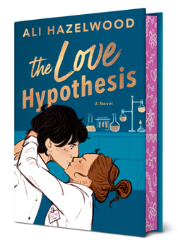 The Love Hypothesis: Collector's Edition Book Cover