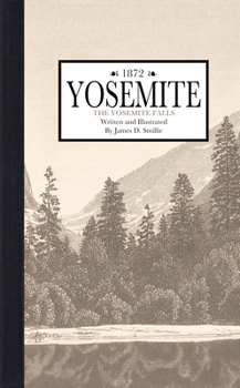 Hardcover Yosemite: The Yosemite Falls Book