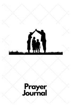 Prayer journal: prayer journal men